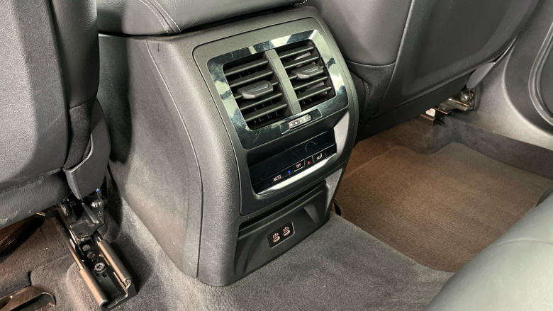 BMW X3 xDrive20i MHT M Sport 5dr Step Auto [Pro Pack] Petrol Estate